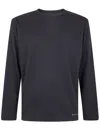 Snow Peak "dry Thermal" Long Sleeves T-shirt