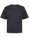 Snow Peak "dry Thermal" T-shirt