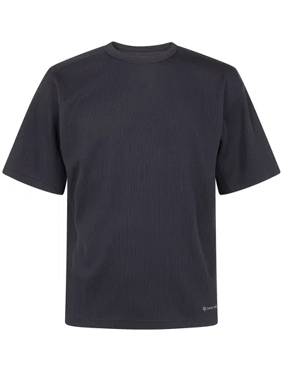 Snow Peak "dry Thermal" T-shirt