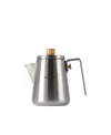 Snow Peak Field Barista Kettle In Gray