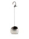 Snow Peak Hozuki Led Lantern In Brown
