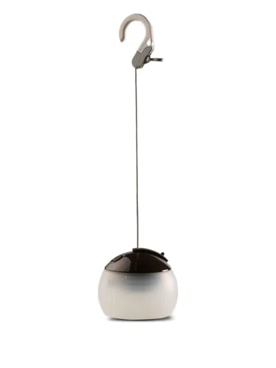 Snow Peak Hozuki Led Lantern In Brown