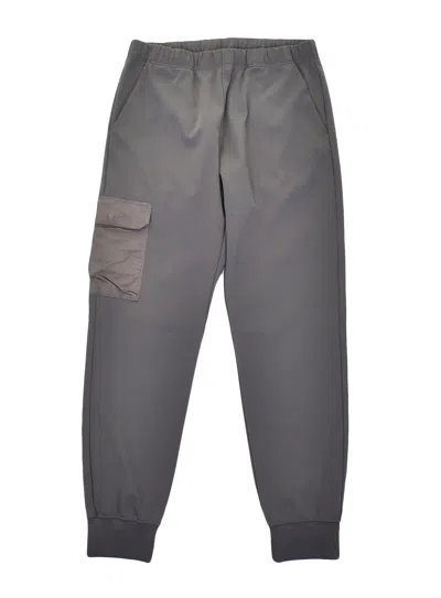 Snow Peak Insect Shield Pants Charcoal In Black
