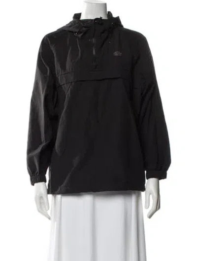 Pre-owned Snow Peak Jacket In Gray