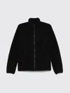 Snow Peak Jacket In Black