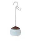 Snow Peak Lantern Led Lamp In White