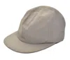 Snow Peak Light Mountain Cloth Cap Beige