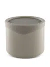 Snow Peak Medium Tobachi Container In White
