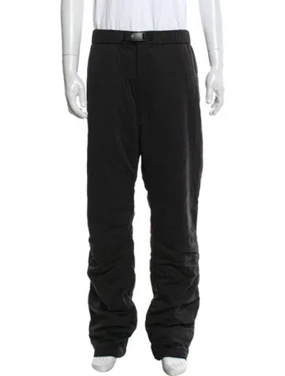 Pre-owned Snow Peak Pants In Gray
