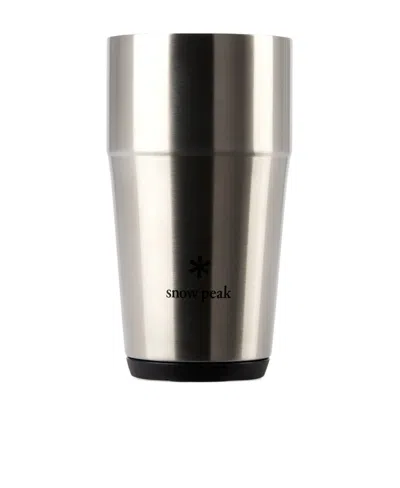 Snow Peak Shimo Water Cup In Multicolor