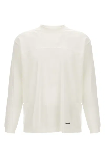 Snow Peak 'stain Repellent' Sweater In Neutral
