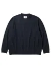 Snow Peak Takibi Sweatshirt