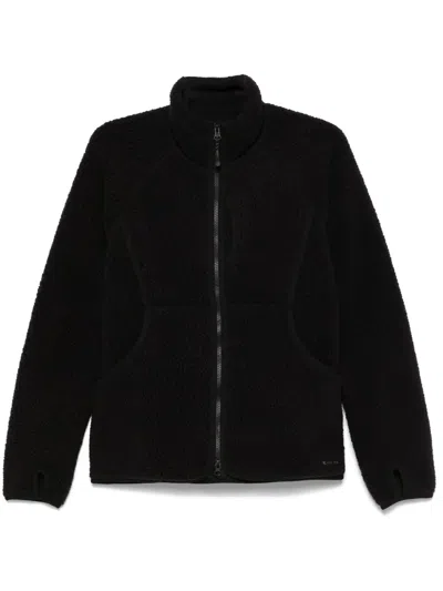 SNOW PEAK SNOW PEAK "THERMAL BOA" FLEECE JACKET