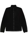Snow Peak Jacket In Black