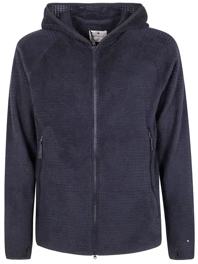 SNOW PEAK SNOW PEAK "THERMO CONTROL" ZIP UP PARKA