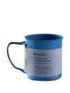 Snow Peak Ti-single 450 Mug In Blue