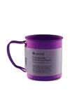 Snow Peak Ti-single 450 Mug In Purple