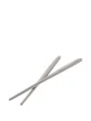 Snow Peak Titanium Chopsticks In Gray