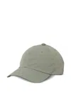 Snow Peak Tussah Cap In Neutral