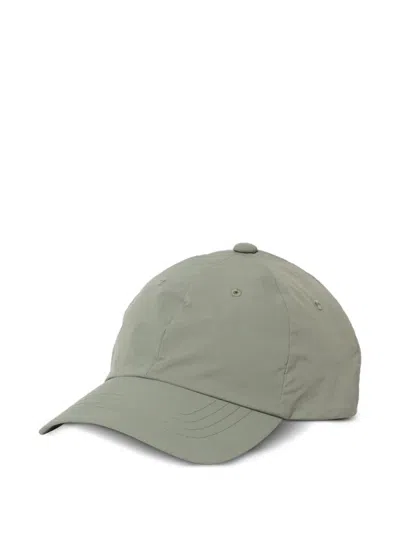 Snow Peak Tussah Cap In Neutral
