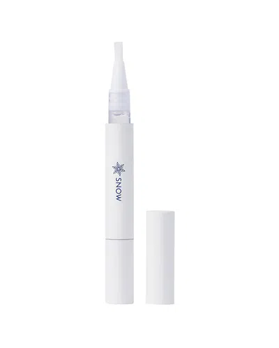 Snow ® Unisex 0.8oz Diamondseries® Teeth Whitening Serum
