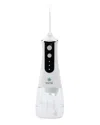 Snow ® Unisex 14.3oz Aquajet Pro Cordless Water Flosser