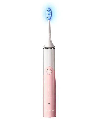 Snow ® Unisex 17.9oz Led Whitening Electric Sonic Toothbrush (gen 2)