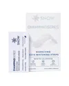 Snow ® Unisex 1.7oz Diamondseries™ Teeth Whitening Dissolving Strips