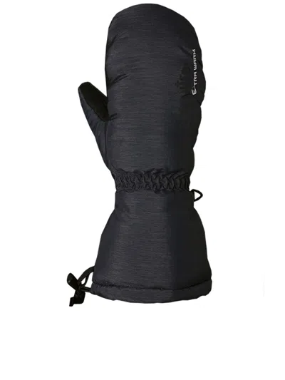 Snowlife Big Down Dt Mitten In Black