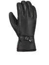Snowlife Grand Soft Dt Glove In Black