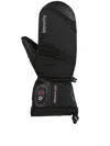Snowlife Heat Dt Mitten In Black