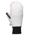 Snowlife Smitten Leather Panelled Mittens
