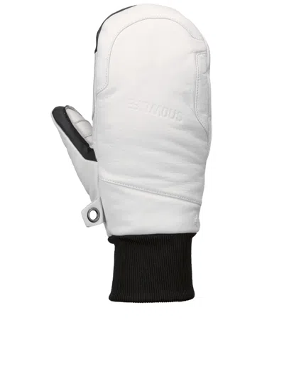Snowlife Smitten Leather In White