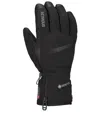 Snowlife Super Gtx Primaloft Glove In Black