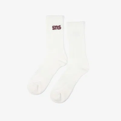 Sns Hi-sock In Gray