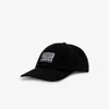 Sns Laundry Cap In Black