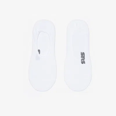Sns No-show 2 Pack In White