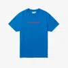 Sns Scenery Tee In Blue