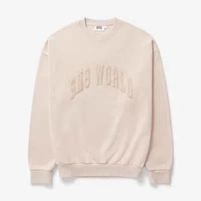 Sns Universe Crew In Neutral