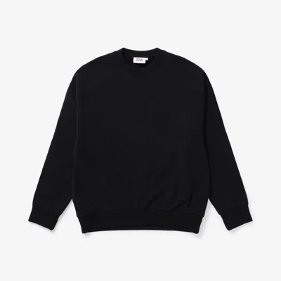 Sns World Crew In Black