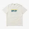 Sns World Tee In White