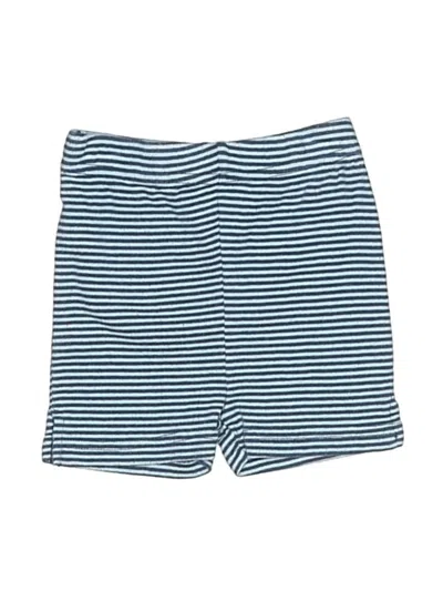 Pre-owned Snugabye Kids' Shorts In Blue