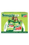 Snuggie Mountain Dew Wearable Blanket In Green