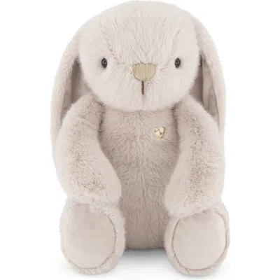 Snuggle Bunnies Kids'  Penelope The Bunny In Neutral