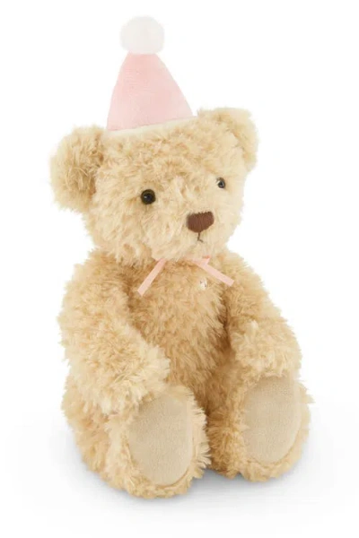 Snuggle Bunnies Kids'  Stuffed Animal Birthday Arthur