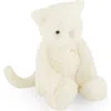 Snuggle Bunnies Stuffed Animal Little Elsie The Kitty