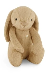 Snuggle Bunnies Kids'  Stuffed Animal Penelope The Bunny In Brown