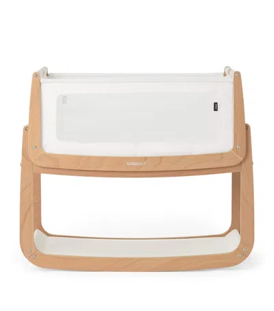 Snüz Pod 5 Bedside Crib