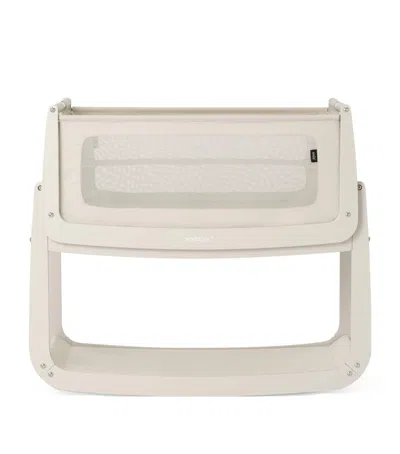 Snüz Pod 5 Bedside Crib