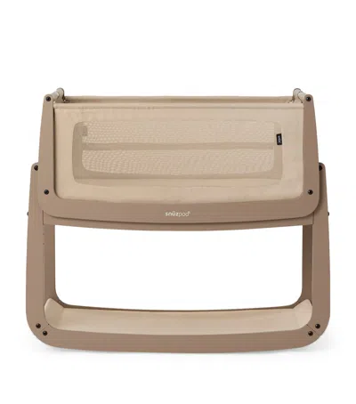 Snüz Pod 5 Bedside Crib